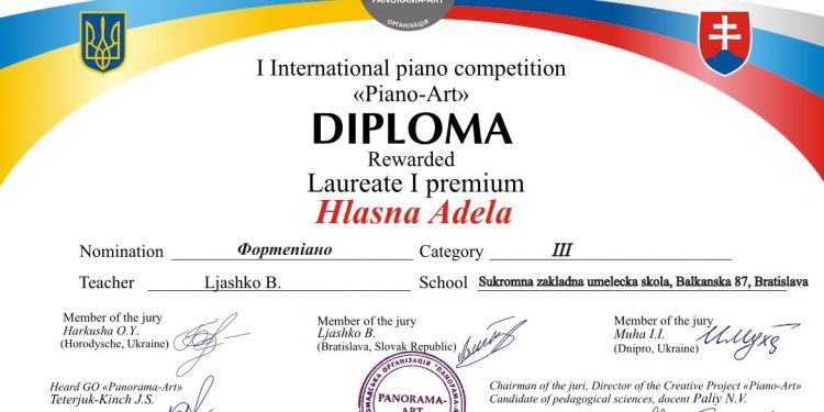 Medzinárodná klavírna súťaž